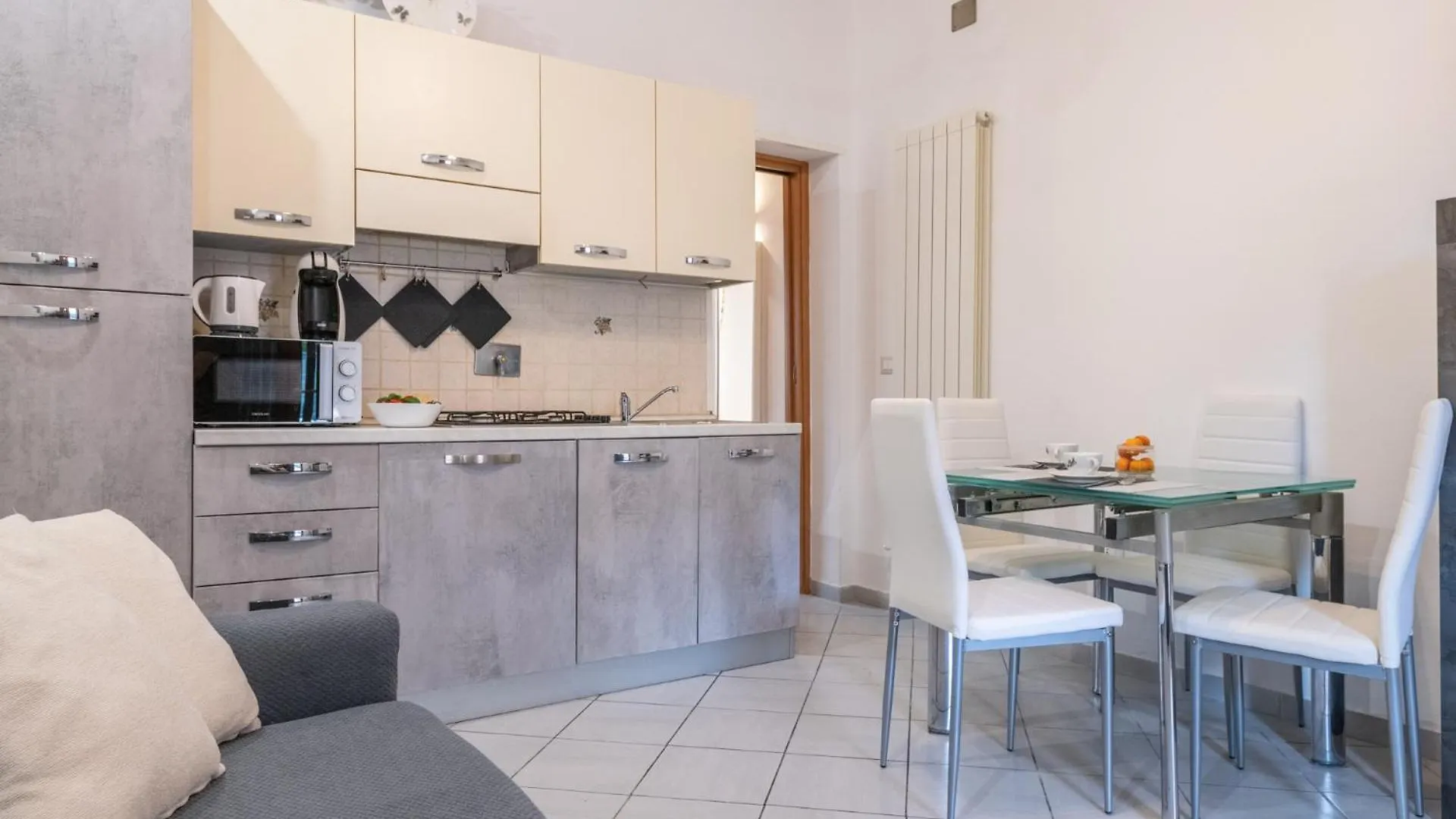 La Gemma Di Pisa Mini Casa Giardino Parcheggio-Vicino Ospedale Cisanello Apartment Italy