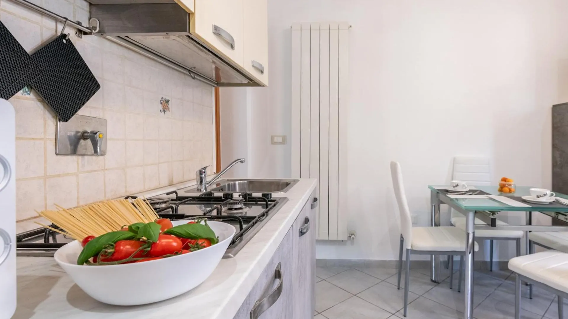 Apartmán La Gemma Di Pisa Mini Casa Giardino Parcheggio-Vicino Ospedale Cisanello