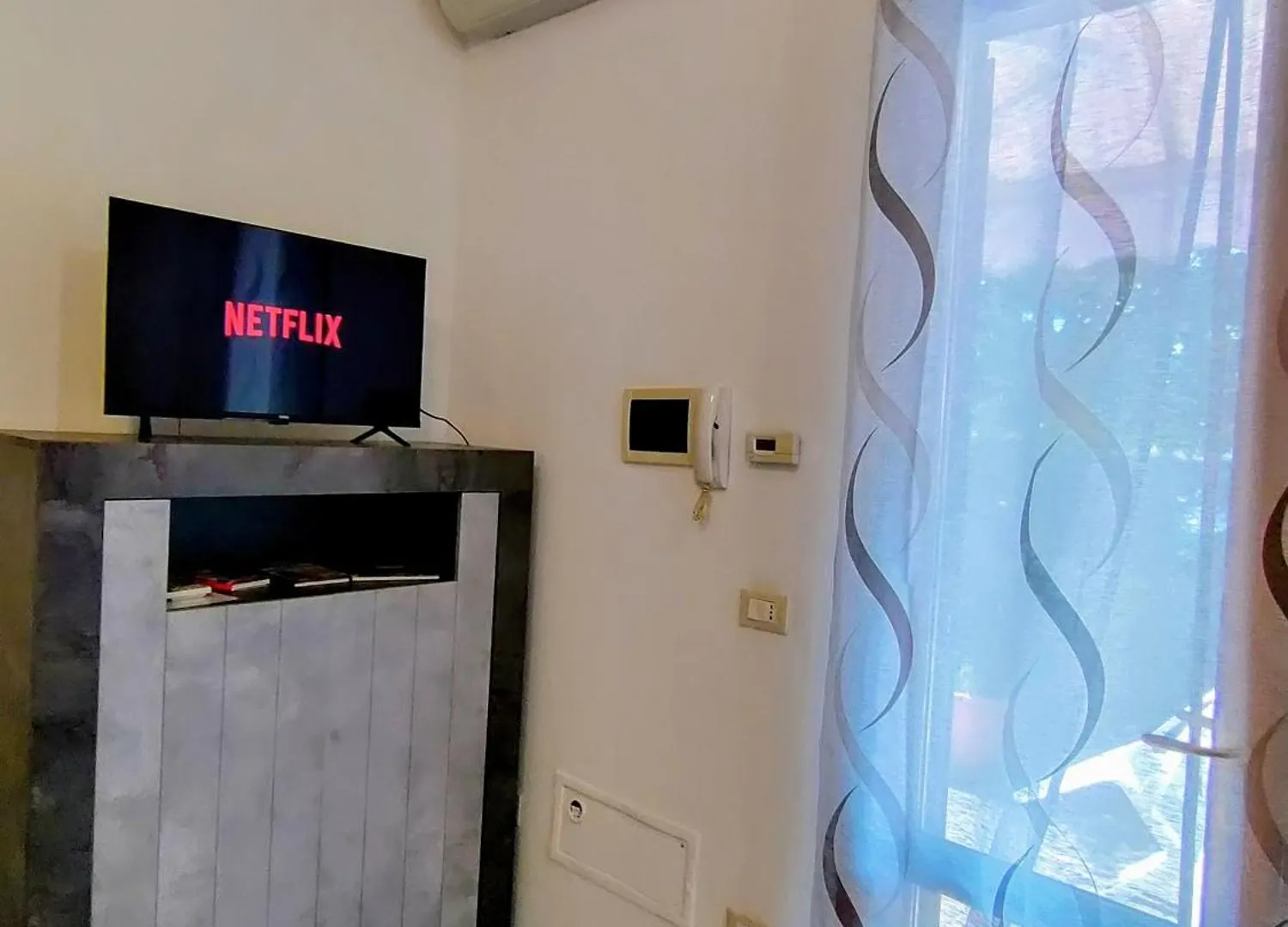 Apartmán La Gemma Di Pisa Mini Casa Giardino Parcheggio-Vicino Ospedale Cisanello 0*,  Itálie