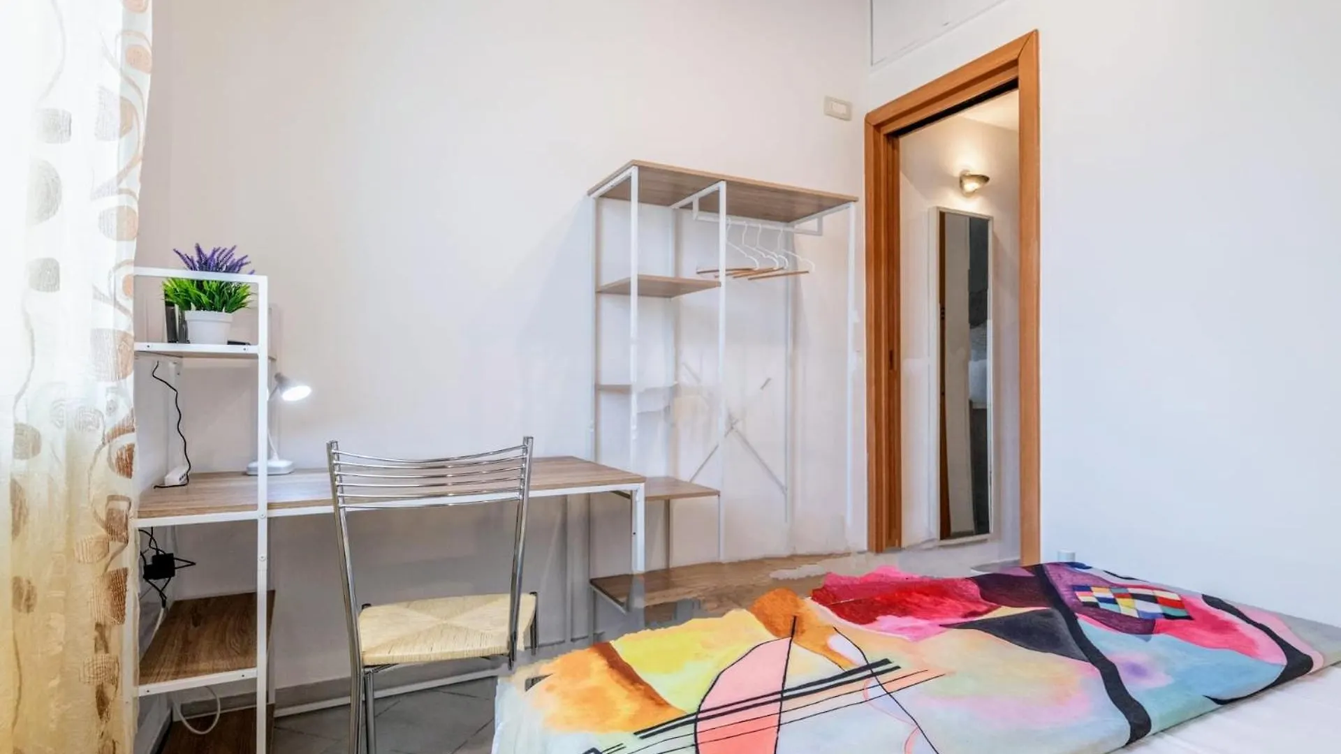 Apartmán La Gemma Di Pisa Mini Casa Giardino Parcheggio-Vicino Ospedale Cisanello